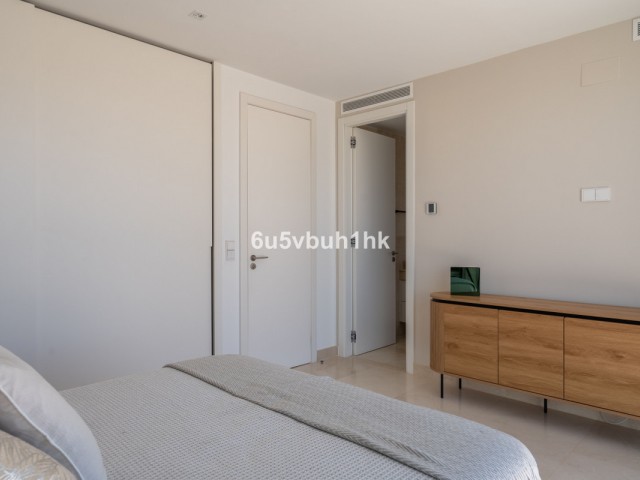 4 Soveroms Rekkehus i La Cala de Mijas