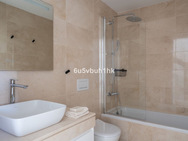 4 Soveroms Rekkehus i La Cala de Mijas