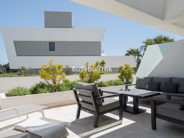 4 Bedrooms Townhouse in La Cala de Mijas