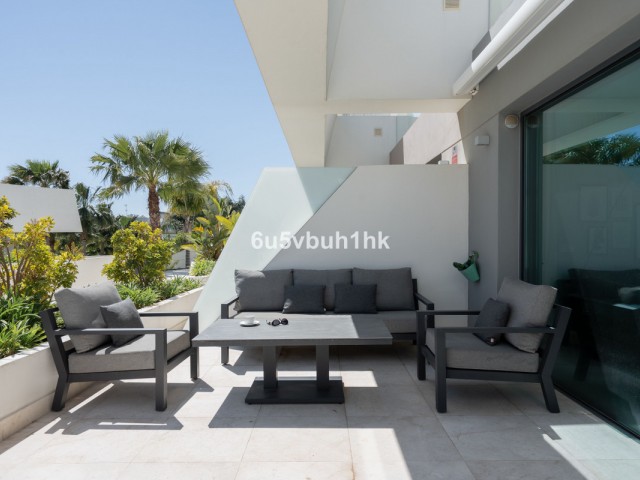 4 Bedrooms Townhouse in La Cala de Mijas