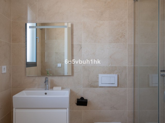 4 Bedrooms Townhouse in La Cala de Mijas