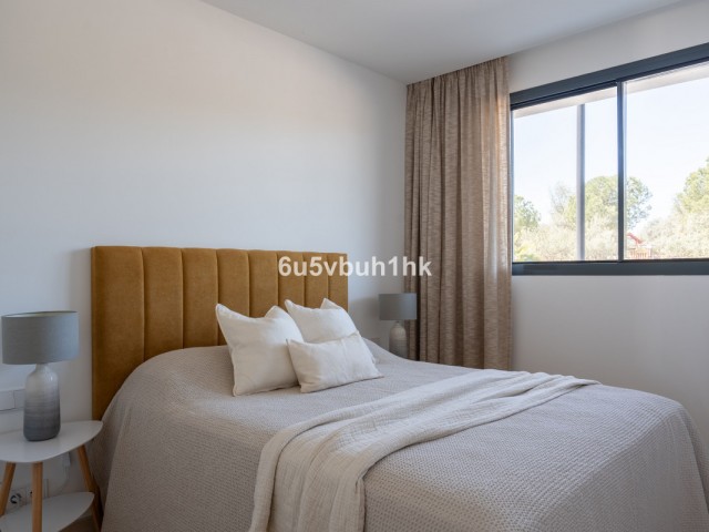 4 Bedrooms Townhouse in La Cala de Mijas