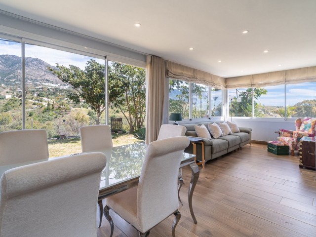 3 Bedrooms Villa in Mijas