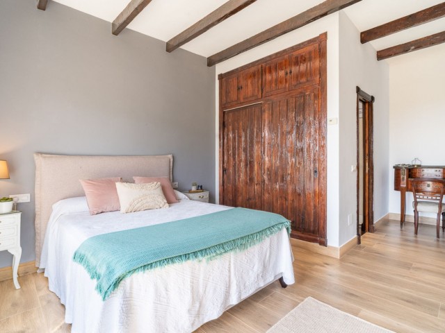 3 Bedrooms Villa in Mijas