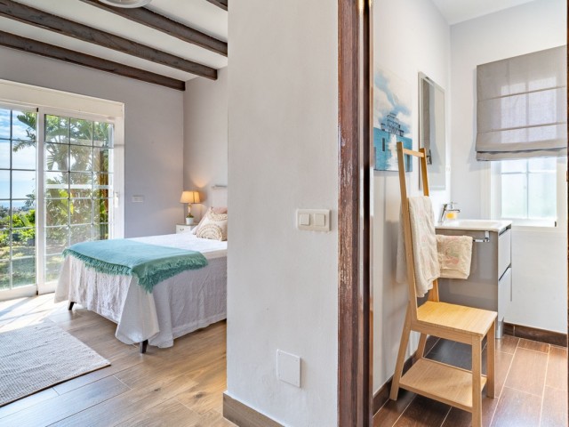 3 Bedrooms Villa in Mijas