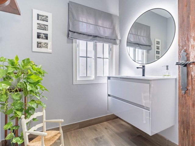 3 Bedrooms Villa in Mijas