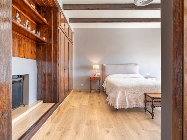 3 Bedrooms Villa in Mijas