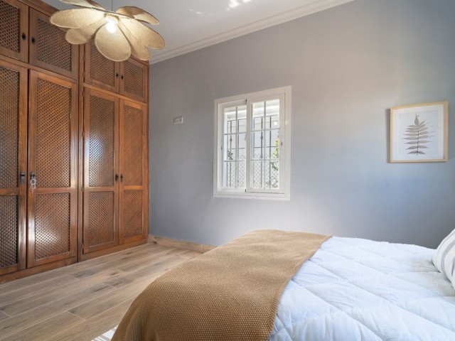 3 Bedrooms Villa in Mijas