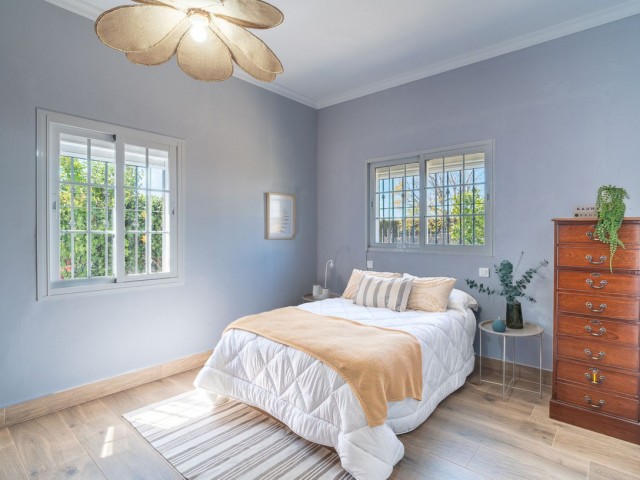 3 Bedrooms Villa in Mijas