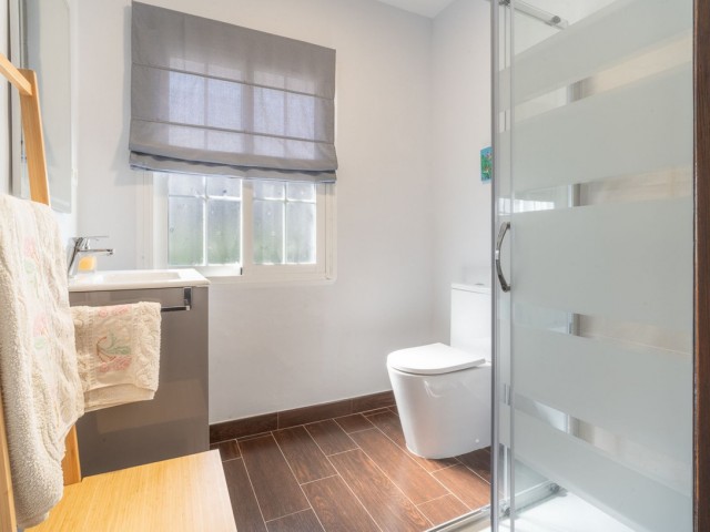 3 Bedrooms Villa in Mijas