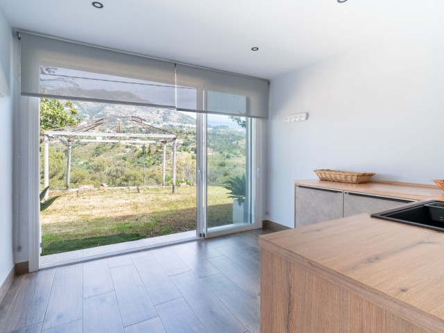3 Bedrooms Villa in Mijas