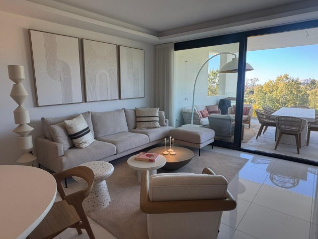 Apartment, Benahavis