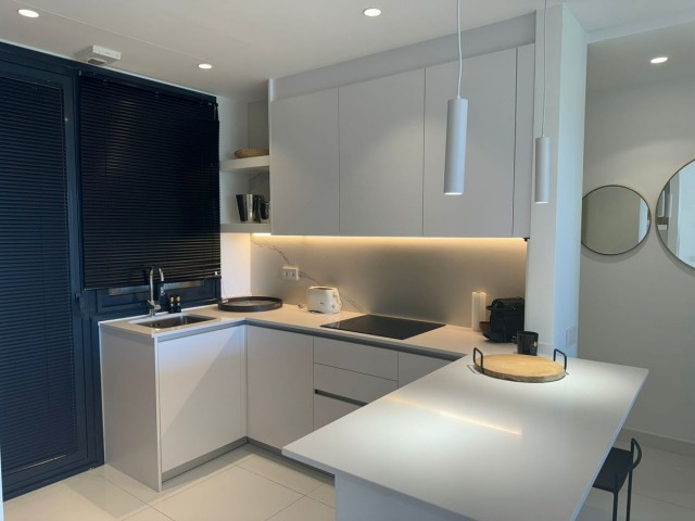 2 Bedrooms Apartment in Benahavís