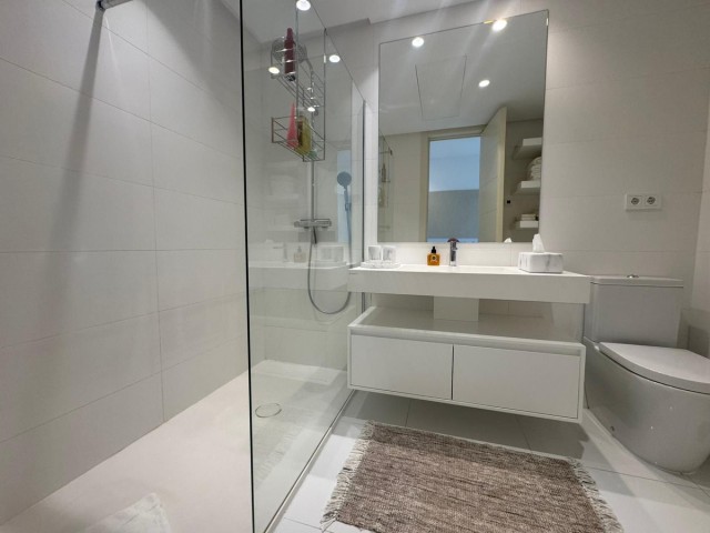 2 Bedrooms Apartment in Benahavís