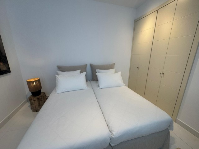 2 Bedrooms Apartment in Benahavís