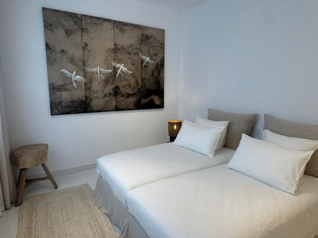 2 Bedrooms Apartment in Benahavís