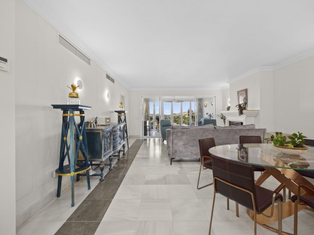 Huoneisto, Monte Halcones, R5351665