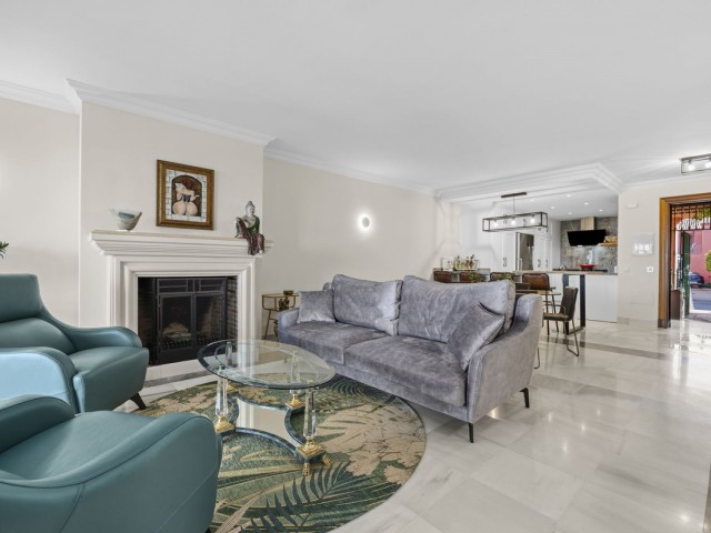 2 Makuuhuoneen Huoneisto Monte Halcones