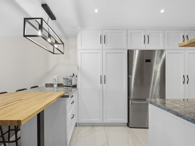 2 Makuuhuoneen Huoneisto Monte Halcones