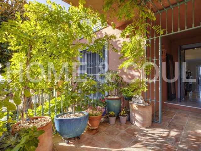 Appartement, Monte Halcones, R5351665