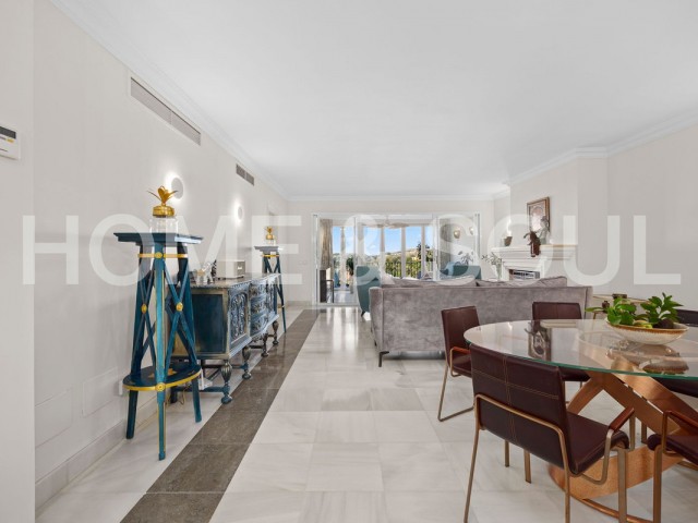 Appartement, Monte Halcones, R5351665