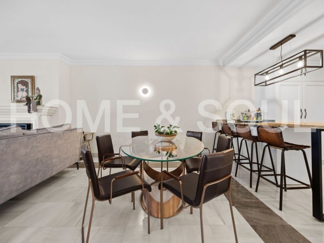 2 Bedrooms Apartment in Monte Halcones