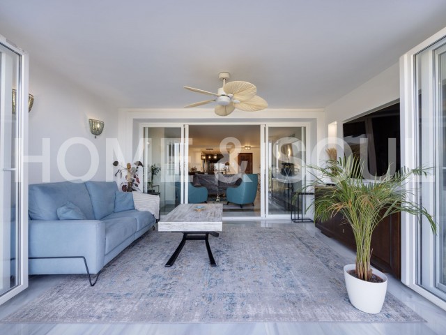 2 Bedrooms Apartment in Monte Halcones