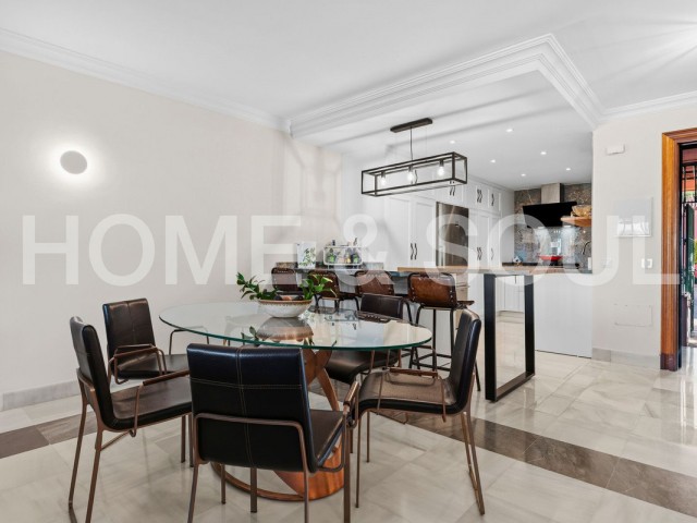 2 Bedrooms Apartment in Monte Halcones