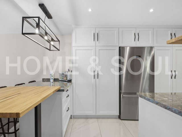 2 Bedrooms Apartment in Monte Halcones
