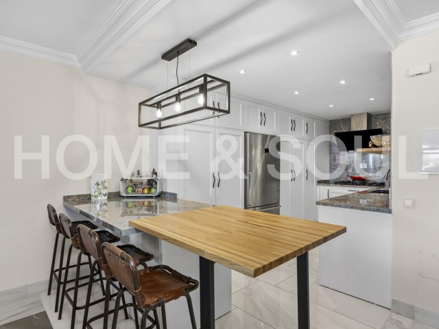 2 Bedrooms Apartment in Monte Halcones