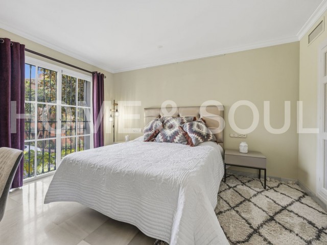 2 Bedrooms Apartment in Monte Halcones