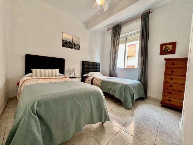 4 Bedrooms Apartment in Málaga