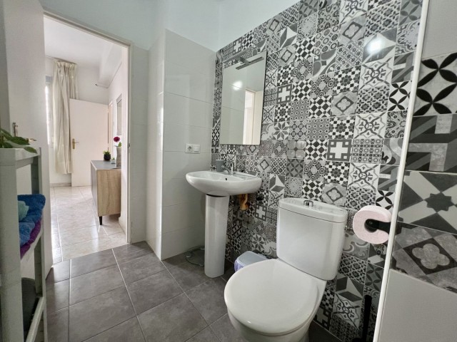 4 Bedrooms Apartment in Málaga