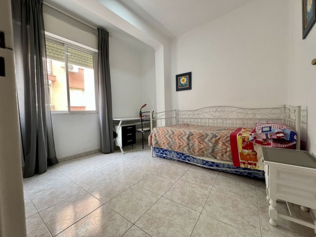 Huoneisto, Málaga, R5353405
