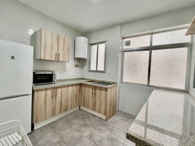 Huoneisto, Málaga, R5353405