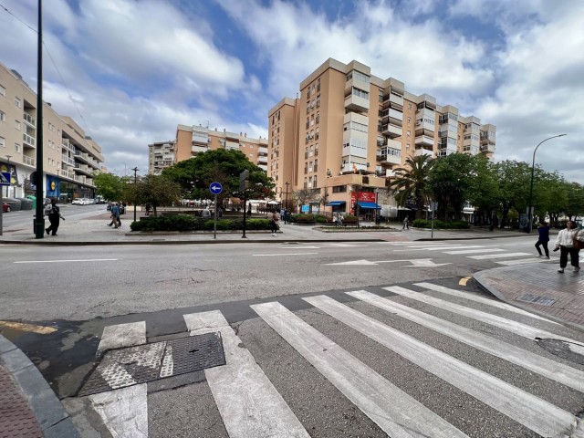 Apartment Málaga - R5353405