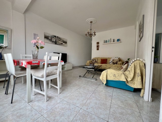 Lägenhet, Málaga, R5353405