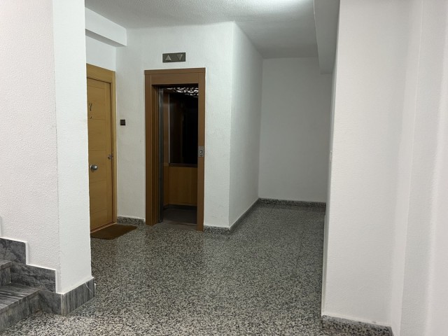4 Bedrooms Apartment in Málaga