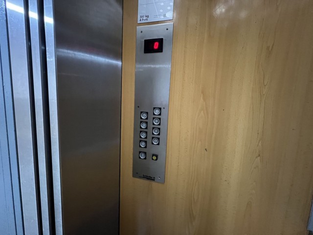 4 Bedrooms Apartment in Málaga