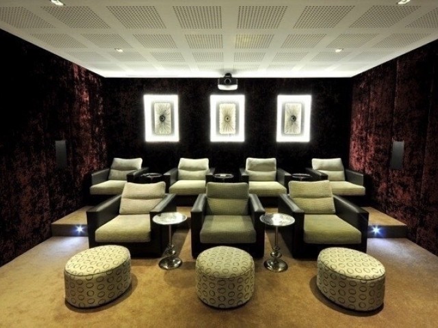 6 Schlafzimmer Villa in Guadalmina Baja