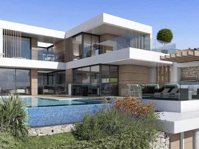  Plot in La Cala Golf