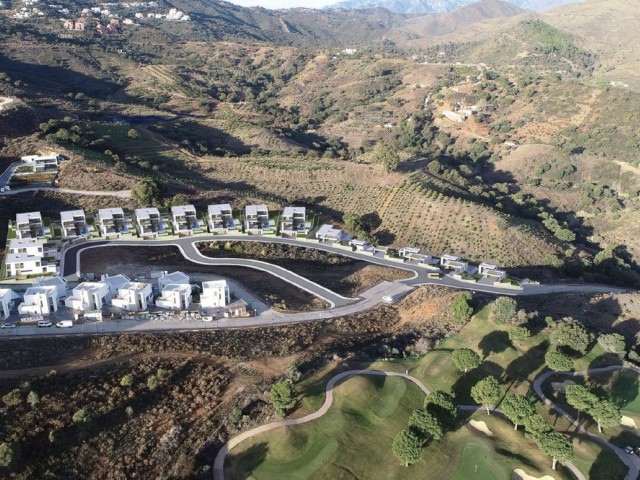  Plot in La Cala Golf