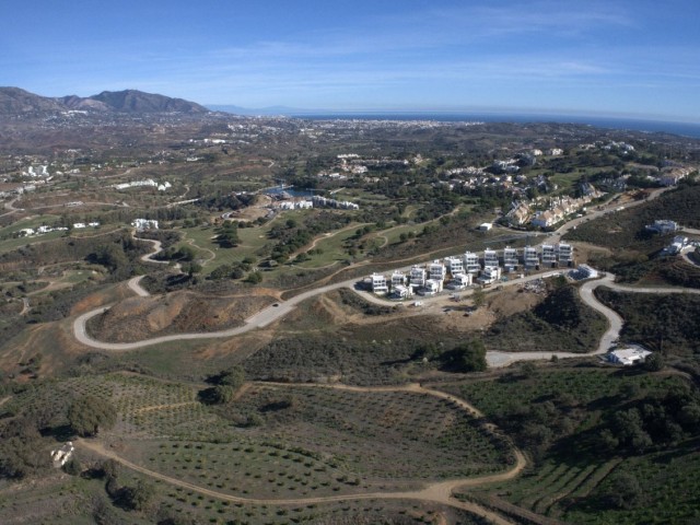  Plot in La Cala Golf