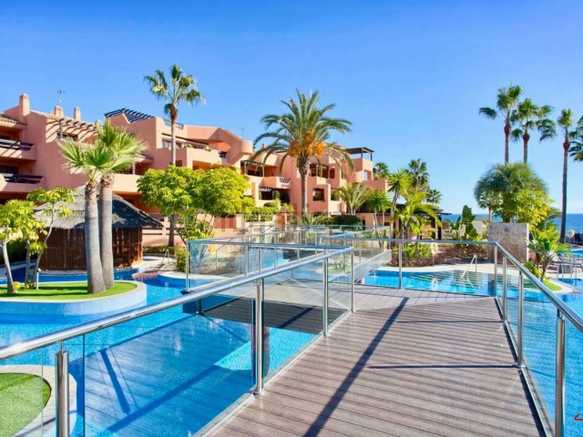 Apartment, New Golden Mile