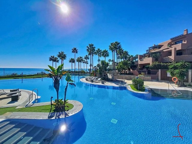 3 Bedrooms Apartment in New Golden Mile