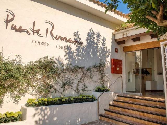 Penthouse The Golden Mile - R5353651