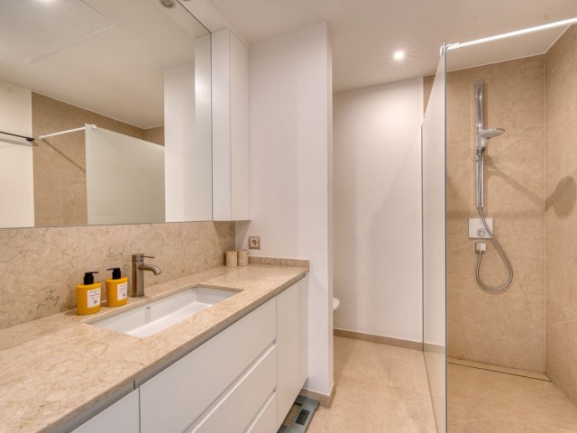 Penthouse i The Golden Mile