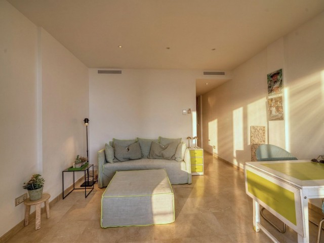 Penthouse i The Golden Mile