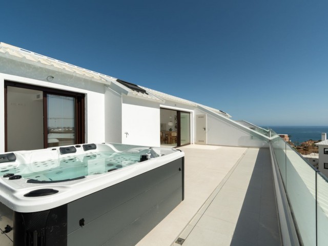 Penthouse, Fuengirola