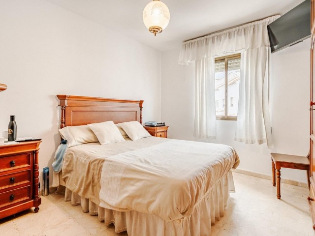 4 Bedrooms Villa in Estepona